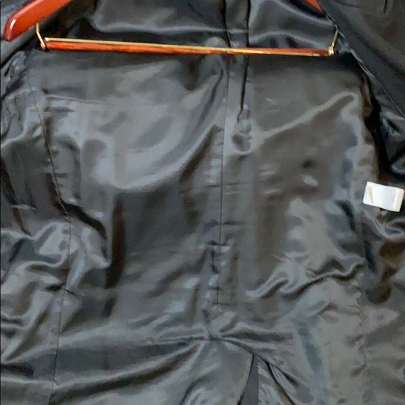 Banana republic men’s double breasted coat - Picture 3 of 3